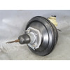 Damaged 1999-2003 BMW E38 E39 ASC+T Brake Booster Master Cylinder Lucas OEM