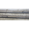 1999-2003 BMW E39 5-Series Touring Wagon Factory Roof Rack Rail Pair OEM