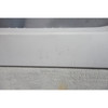 BMW E39 5-Series Touring Rear Trunk Lid Lower Trim Grey OEM 1998-2003