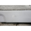 BMW E39 5-Series Touring Rear Trunk Lid Lower Trim Grey OEM 1998-2003