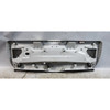 BMW E39 5-Series Touring Rear Trunk Lid Lower Trim Grey OEM 1998-2003