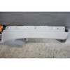 1997-2003 BMW E39 5-Series Touring Lower Passenger Dashboard Panel Grey OEM