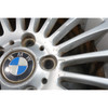 1999-2006 BMW E46 3-Series Factory 17x7 Style 73 Wheel Set of 4 17" Rims OEM