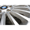1999-2006 BMW E46 3-Series Factory 17x7 Style 73 Wheel Set of 4 17" Rims OEM