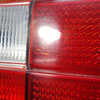 Damaged BMW E30 Right Rear Tail Light Lamp Late Model OEM 1988-1993