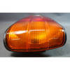 Damaged BMW E30 Right Rear Tail Light Lamp Late Model OEM 1988-1993