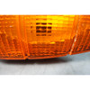 Damaged BMW E30 Right Rear Tail Light Lamp Late Model OEM 1988-1993