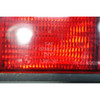 Damaged 88-92 BMW E30 Left Tail Light Lamp Housing w Bulb Tray OEM