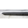 BMW E30 Trunk Trim Panel Loading Sill Cover OEM 1984-1992 Coupe Sedan