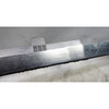 BMW E30 Trunk Trim Panel Loading Sill Cover OEM 1984-1992 Coupe Sedan