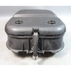 BMW E30 E36 Ski Bag Rear Seat Pass-Through Storage Bag E32 1985-1998 OEM 1949536