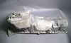 BMW E39 E60 M52TU M54 Aluminum Oil Pan 1997-2005 RWD Sump OEM USED