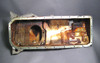 BMW E39 E60 M52TU M54 Aluminum Oil Pan 1997-2005 RWD Sump OEM USED