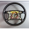 1988-1993 BMW E30 3-Series Late Model Leather Steering Wheel OEM