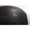1988-1992 BMW E30 Steering Wheel Column Trim cover Black OEM