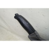 1997-2003 BMW E39 Parking Brake Hand Lever w Grey Leather Boot OEM