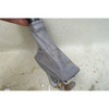 1997-2003 BMW E39 Parking Brake Hand Lever w Grey Leather Boot OEM