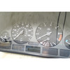 BMW E39 Instrument Cluster Speedometer Auto OEM 1997-2003 Low-OBC