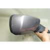 BMW E39 Right Side Mirror Heated Memory Aspen Silver OEM 1998-2003 Damaged