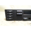 Damaged 1999-2000 BMW E39 HVAC Automatic Climate Control Panel OEM