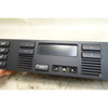 Damaged 1999-2000 BMW E39 HVAC Automatic Climate Control Panel OEM