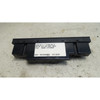 Damaged 1999-2000 BMW E39 HVAC Automatic Climate Control Panel OEM
