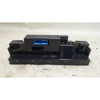 Damaged 1999-2000 BMW E39 HVAC Automatic Climate Control Panel OEM