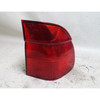 Damaged 1999-2000 BMW E39 Touring Wagon Right Outer Tail Light Lamp OEM