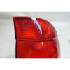 Damaged 1999-2000 BMW E39 Touring Wagon Right Outer Tail Light Lamp OEM