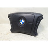 1998-1999 BMW E38 E39 Early Steering Wheel Airbag Multifunction Tel OEM