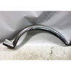 88-91 BMW E30 325ix Wide Wheel Arch Fender Flare Rear Trim Pair Black OEM