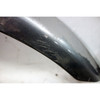 88-91 BMW E30 325ix Wide Wheel Arch Fender Flare Rear Trim Pair Black OEM