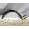 88-91 BMW E30 325ix Wheel Arch Fender Flare Trim Right Front Diamond Black OEM