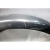 88-91 BMW E30 325ix Wheel Arch Fender Flare Trim Right Front Diamond Black OEM