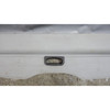 BMW E39 Touring Wagon Trunk Cargo Cover Luggage Blind Grey OEM 99-03 5-Series