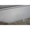 BMW E39 Touring Wagon Trunk Cargo Cover Luggage Blind Grey OEM 99-03 5-Series