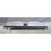 BMW E39 Touring Wagon Trunk Cargo Cover Luggage Blind Grey OEM 99-03 5-Series