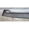 BMW E39 5-Series Touring Wagon Rear Trunk Trim Loading Sill Cover OEM 1999-2003 