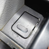 BMW E39 5-Series Center Console Factory Grey Vinyl 1997-2003 OEM 51167140658