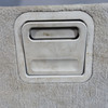 BMW E39 Touring Trunk Carpet Floor Trim Rear Panel Grey Wagon 1999-2003 OEM