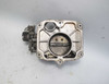 1994-1995 BMW E34 530i M60B30 3.0L V8 Throttle Body Plate Housing for Manual OEM