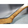 Damaged 1997-2003 BMW E39 5-Series Vavona Wood Center Console Trim Panel OEM