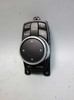 14-17 BMW F30 3-Series F10 F01 Controller Knob for Infotainment NBT Navigation
