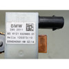 2014-2015 BMW F15 X5 F16 X6 Factory Negative Black Battery Cable Connector