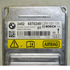 2014-2018 BMW F15 X5 F16 X6 F85 ICM DCU Integrated Chassis Management Module OEM
