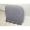 1999-2003 BMW E39 Touring Wagon Right Rear Lateral Trunk Carpet Panel Grey OEM