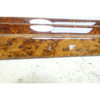 BMW E39 5-Series Wood Trim Set Partial Dash Door Vavona OEM 1997-2003 