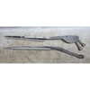 BMW E39 5-Series Windshield Wiper Arm Set Left Right 1997-2003 OEM