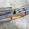 BMW E39 5-Series Windshield Wiper Arm Set Left Right 1997-2003 OEM