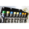 BMW Automatic Mechatronics Valve Body 2007-2013 E70 35d E60 550i E63 650i OEM